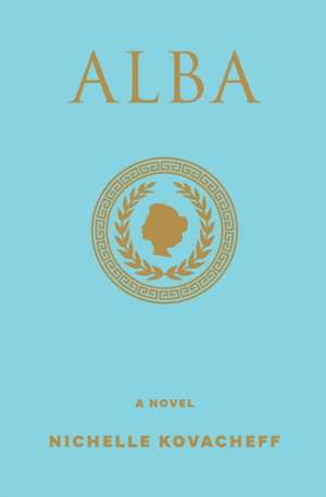 Alba de Nichelle Kovacheff