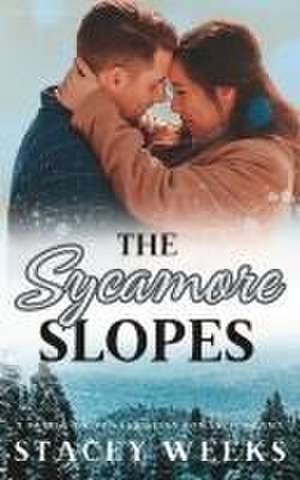 The Sycamore Slopes de Stacey Weeks