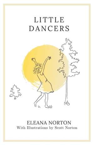 Little Dancers de Eleana Norton