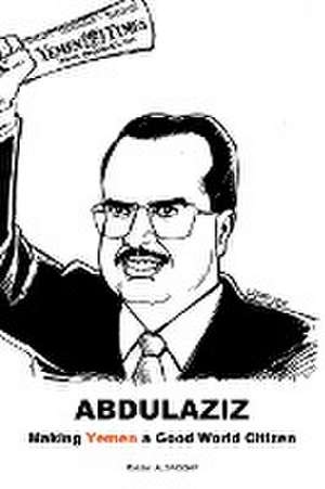 Abdulaziz de Raidan Alsaqqaf