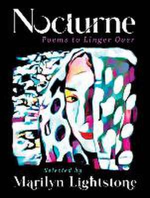 Nocturne de Marilyn Lightstone