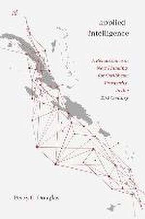 Douglas, P: AI - APPLIED INTELLIGENCE