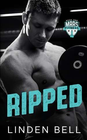 Ripped de Linden Bell