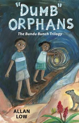 "Dumb" Orphans de Allan Low