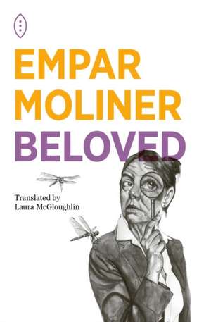 Beloved de Empar Moliner