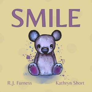 Smile de R J Furness