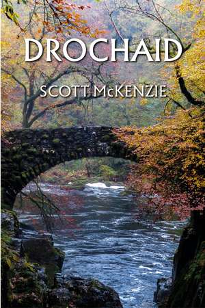 Drochaid de Scott McKenzie