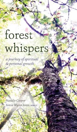 Forest Whispers de Natalie Cooper