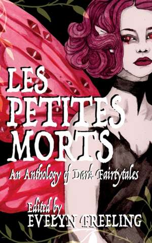 Les Petites Morts de Hailey Piper