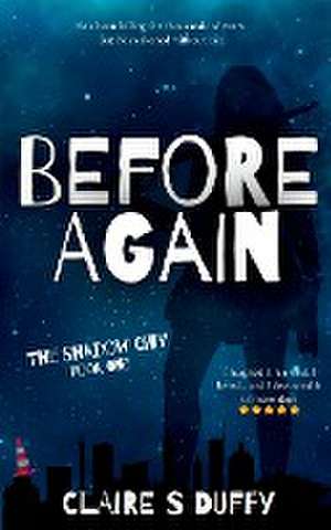 Before Again de Claire Duffy