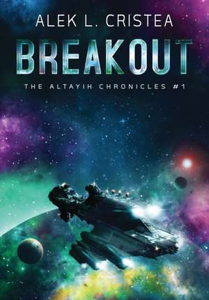 Breakout de Alek L Cristea