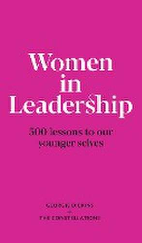 Women in Leadership de Georgie Dickins