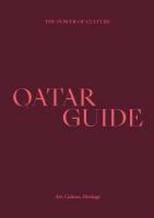 Qatar Guide de Cultureshock