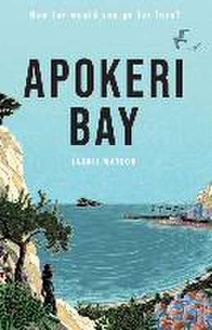 Apokeri Bay de Jackie Watson