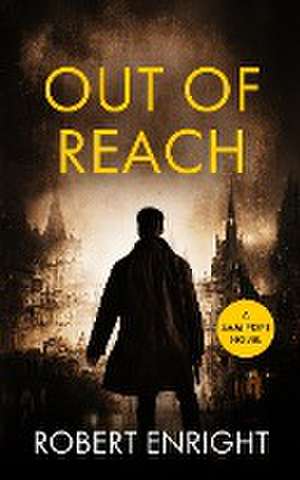 Out Of Reach de Robert Enright