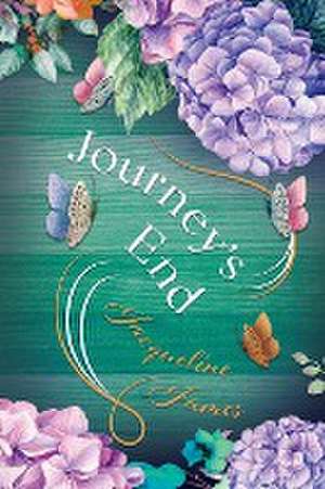 Journey's End de Jacqueline James