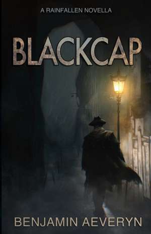 Aeveryn, B: Blackcap