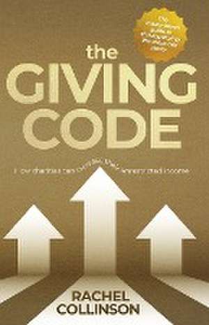 The Giving Code de Rachel Collinson