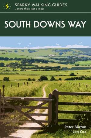 South Downs Way de Jon Cox
