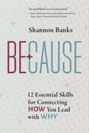 Because de Shannon Banks