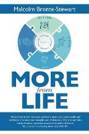 More From Life de Malcolm Bronte-Stewart