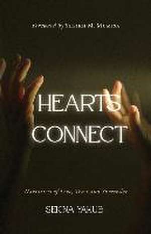 Hearts Connect de Sekina Yakub
