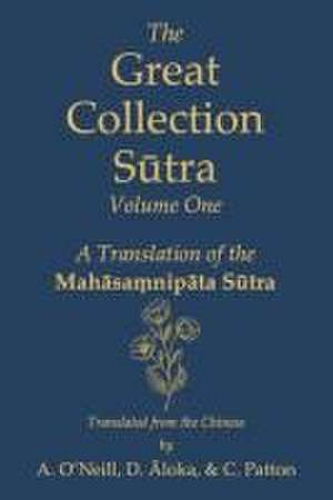 The Great Collection S&#363;tra de Charles D Patton