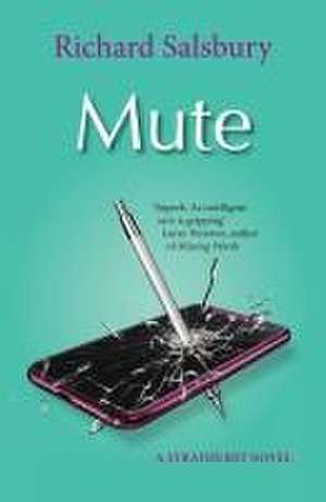 Mute de Richard Salsbury