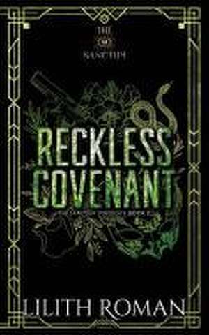 Reckless Covenant de Lilith Roman