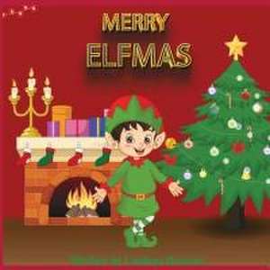 Merry Elfmas de Lindsay Duncan