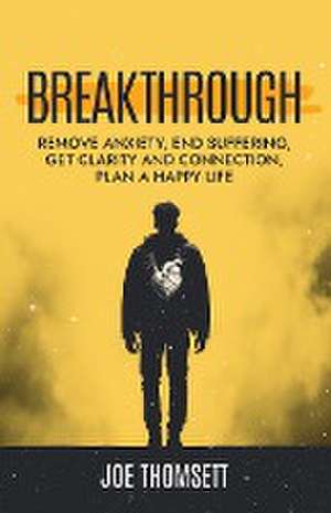 Breakthrough de Joe Thomsett