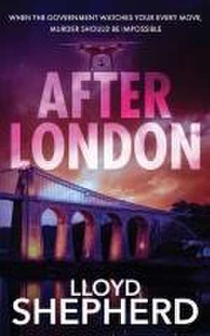 After London de Lloyd Shepherd