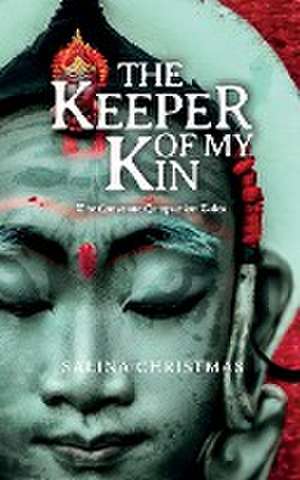 The Keeper of My Kin de Salina Christmas