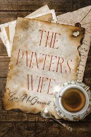 The Painter's Wife de Zoe McGarrick