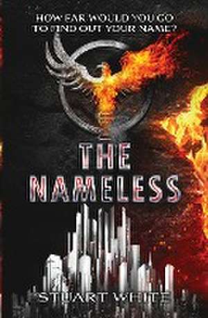 The Nameless de Stuart White