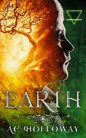 Earth de Ac Holloway