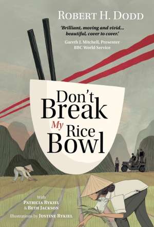 Don't Break My Rice Bowl de Beth Jackson