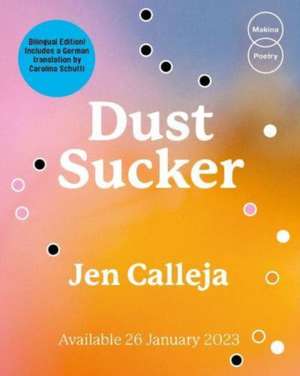 Dust Sucker de Jen Calleja