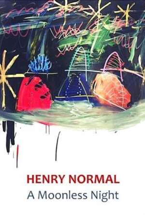 A Moonless Night de Henry Normal