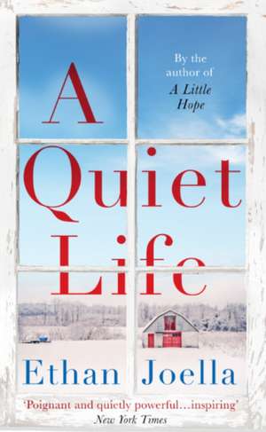 A Quiet Life de Ethan Joella