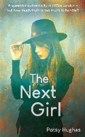 The Next Girl de Patsy Hughes