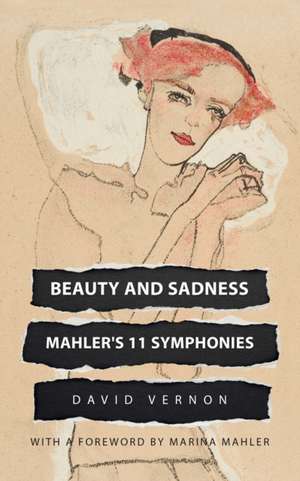 Beauty and Sadness de David Vernon