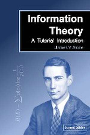 Information Theory de James V. Stone