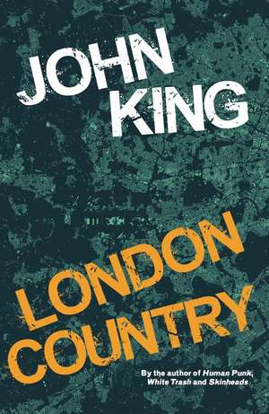 London Country de John King