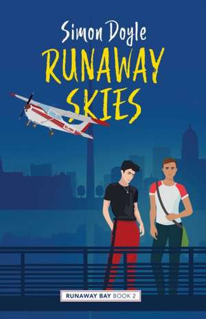 Runaway Skies de Simon Doyle