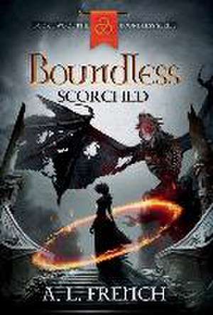 Boundless de A L French