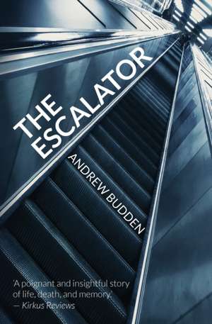 The Escalator de Andrew Budden