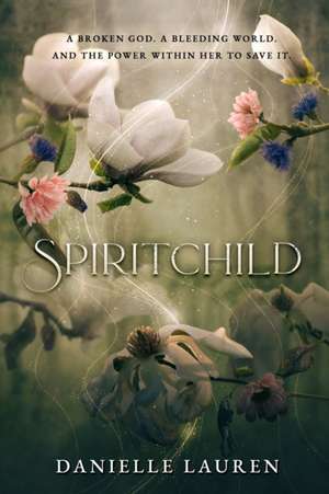 Spiritchild de Danielle Lauren