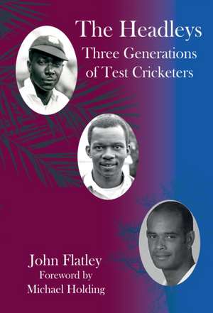 The Headleys de John Flatley