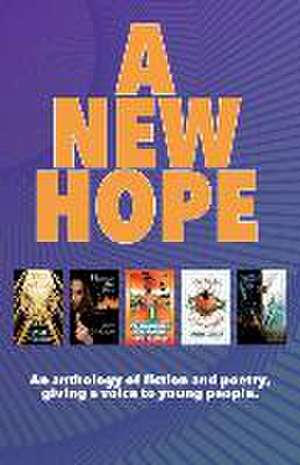 A New Hope de Will Maslen